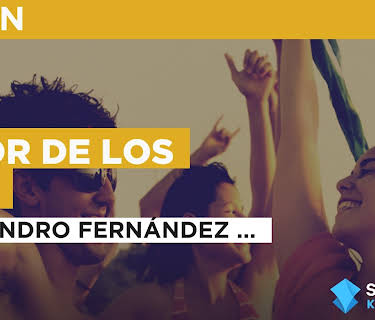 Amor De Los Dos (2003)