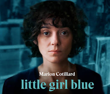 Little Girl Blue (2025)
