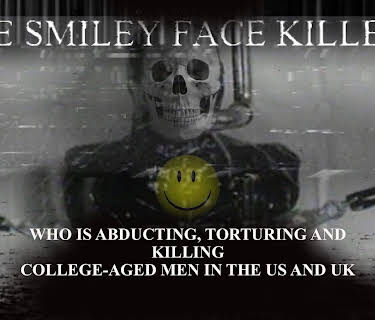 The Smiley Face Killers: Who is abducting and murdering young men in the US and UK? (2017)