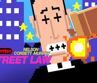 RiffTrax: Street Law (2022)