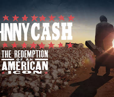 Johnny Cash: Redemption Of American Icon (2022)