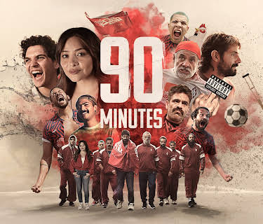 90 Minutes S1