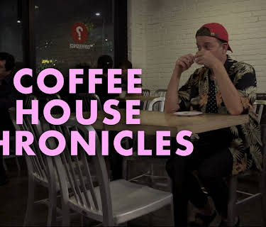 Coffee House Chronicles (2016)