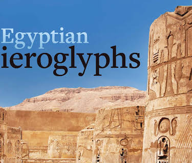 Decoding the Secrets of Egyptian Hieroglyphs