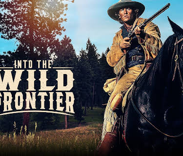 Into the Wild Frontier