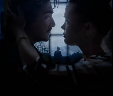 Mother, May I? (2023)