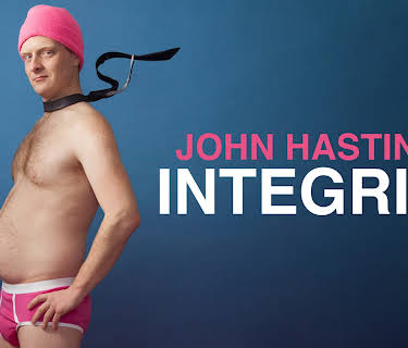 John Hastings: Integrity (2018)