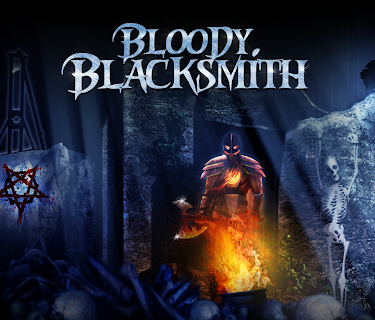 Bloody Blacksmith (2016)