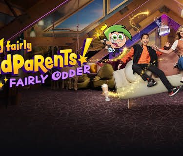 The Fairly OddParents: Fairly Odder Season 1