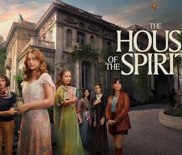 The House of the Spirits