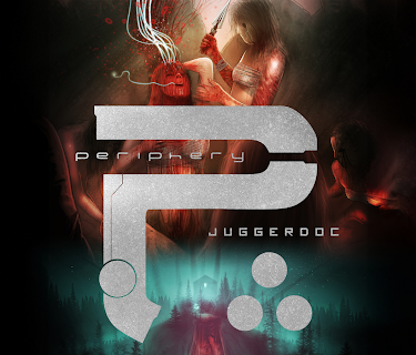 Periphery Juggerdoc (The Making of Juggernaut) (2015)