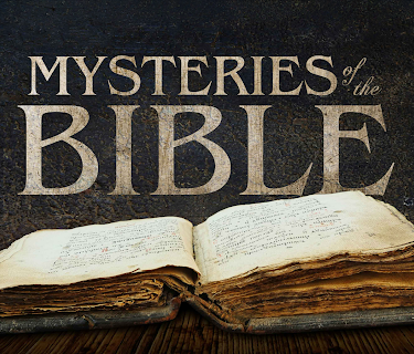 Mysteries Of The Bible
