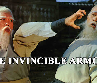 The Invincible Armour (1977)