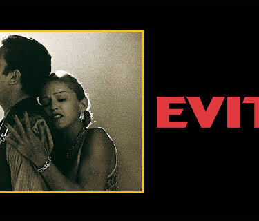 Evita (1996)