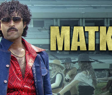 Matka (2024)