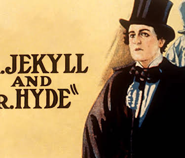 Dr. Jekyll and Mr. Hyde (1920)