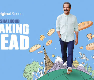 Tony Shalhoub Breaking Bread, Season 1