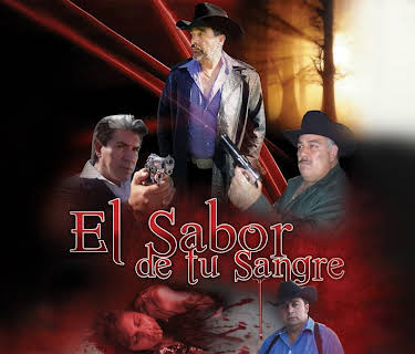 El Sabor de tu Sangre (2010)