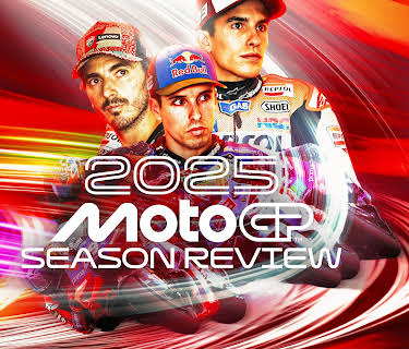 MotoGP: 2025 Season Review Season 1