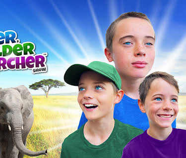 The River, Wilder & Archer Show