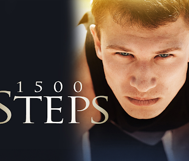 1500 Steps (2014)
