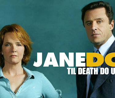 Jane Doe: Til Death Do Us Part (2005)