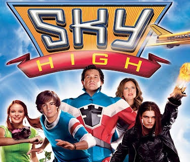 Sky High (2005) (2005)