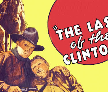 Last of the Clintons (1935)