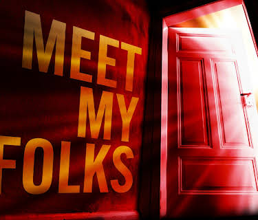 Meet My Folks: Season 1