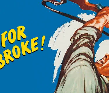 Go For Broke! (1951)