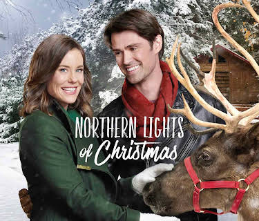 Northern Lights of Christmas (2018)