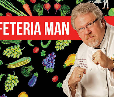 Cafeteria Man (2011)