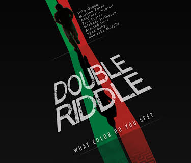 Double Riddle (2019)