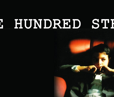 One Hundred Steps (2010)