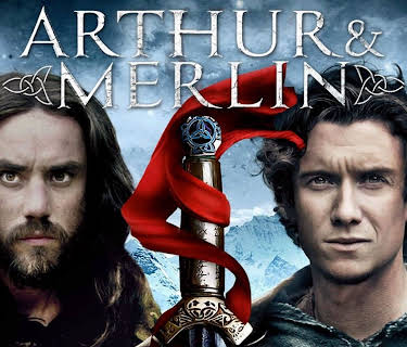 Arthur & Merlin (2016)