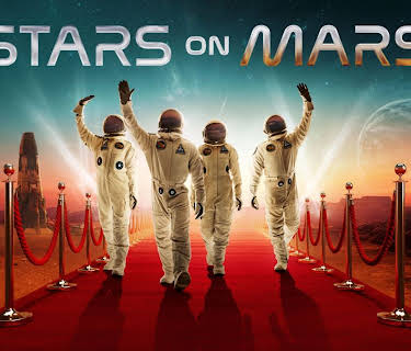 Stars on Mars