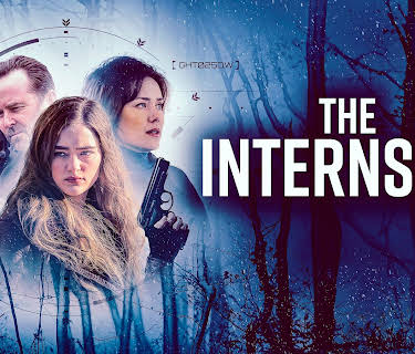 The Internship (2026)