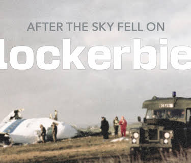 After the Sky Fell on Lockerbie S1