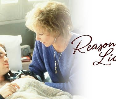 Reason For Living: The Jill Ireland Story (1991)