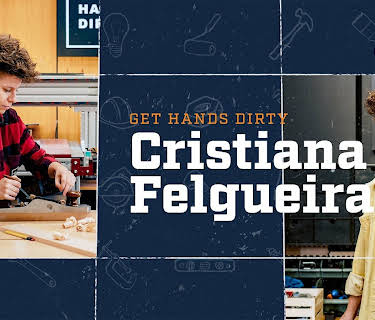 Cristiana Felgueiras: This Old House Makers Channel
