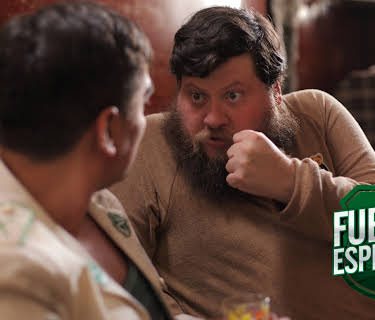 Fuerzas Especiales (2014)