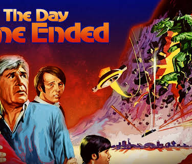 The Day Time Ended (1979)