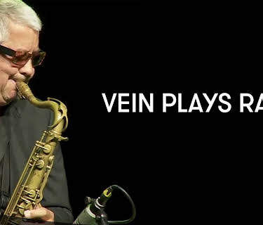 VEIN Plays Ravel (2017)