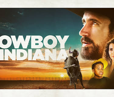 Cowboy and Indiana (2018)