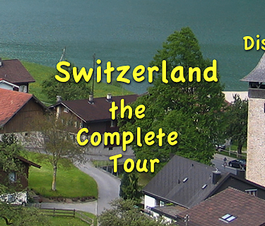 Discover Great Trains of Switzerland (2017)