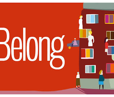 I Belong (2012)