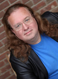 Matthew W. Allen