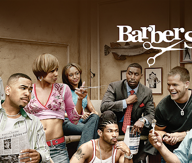 Barbershop (Season 1)