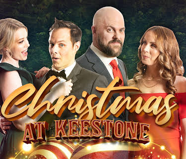 Christmas at Keestone (2023)