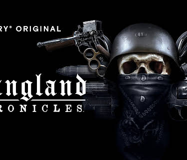 Gangland Chronicles Season 1